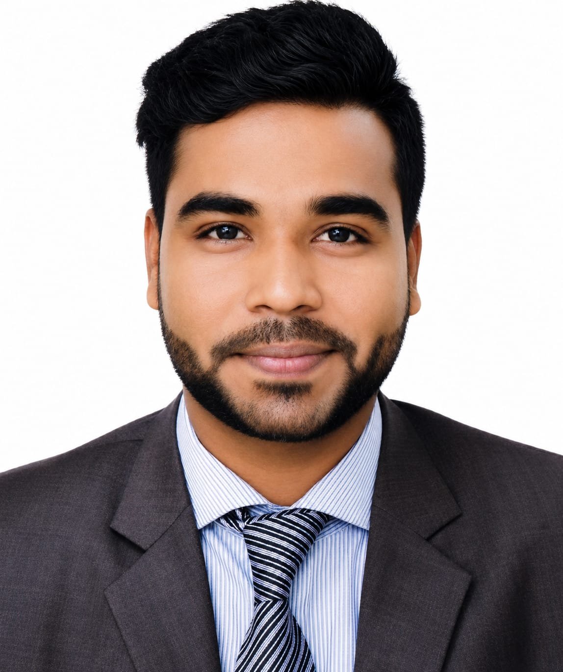 Al Amin Khan