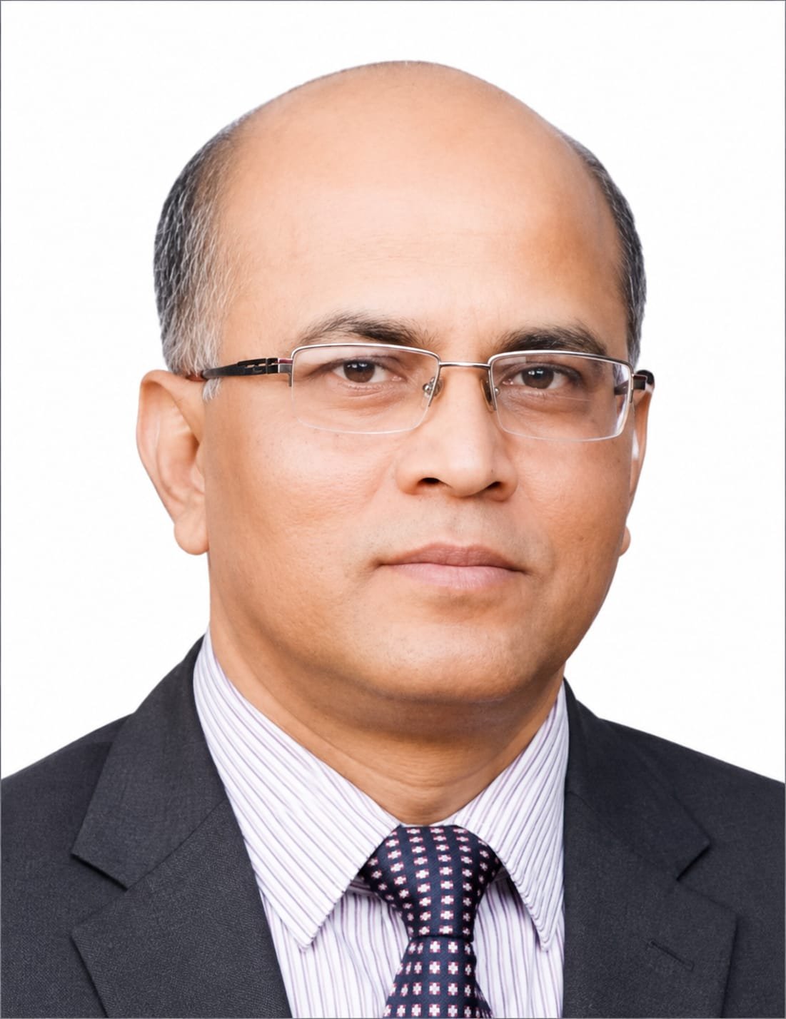 Mr. Md. Fazlul Haque
