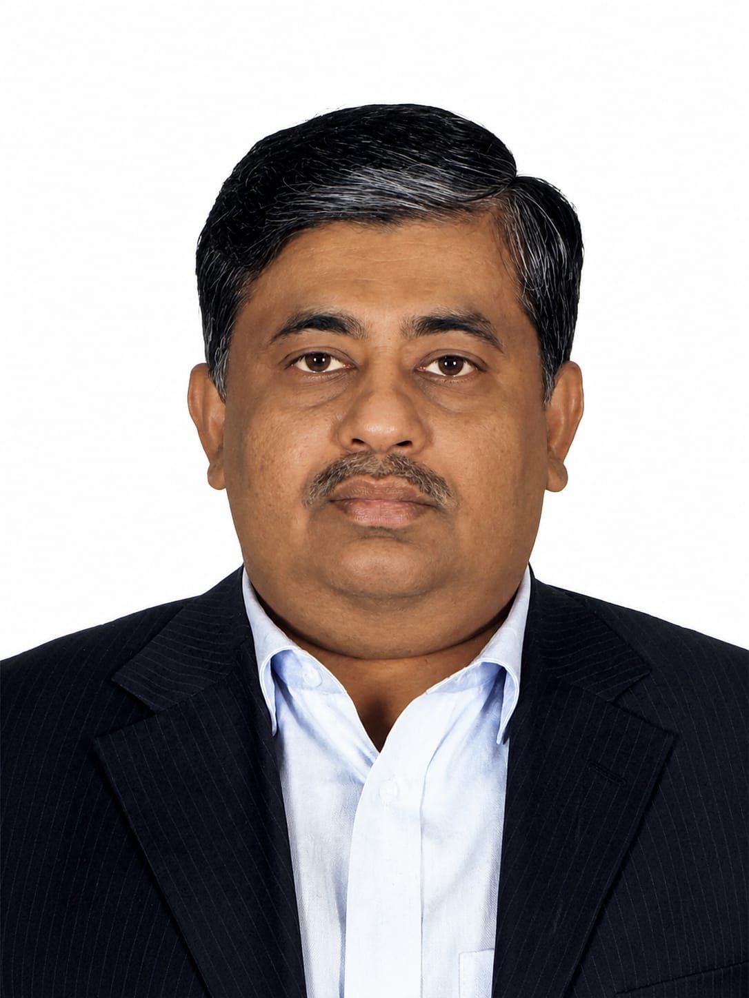 Mr. Md. Matiur Rahman