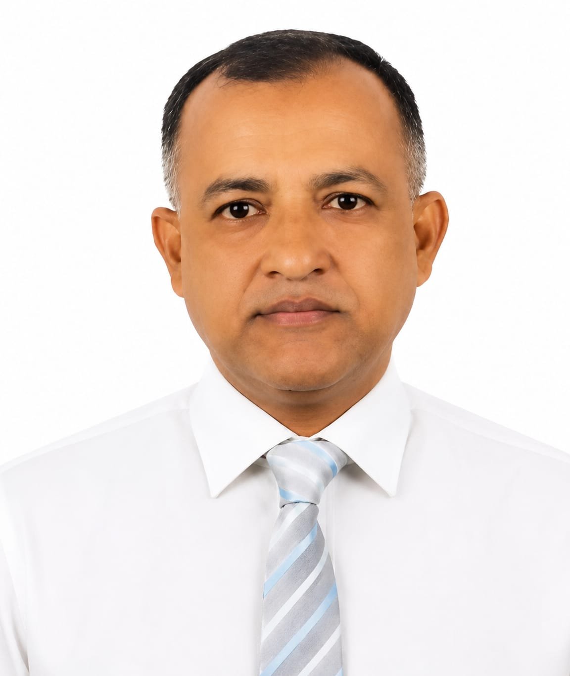 Mohammad Asaduzzman
