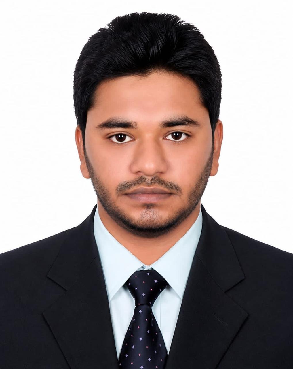 Shakar Laskar